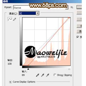 Photoshop 三步调出照片柔和的蓝黄色