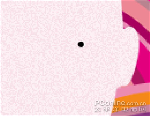 Photoshop CS4绘制时尚女性主题视觉