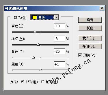Photoshop 给偏色的人物照片美白及调色