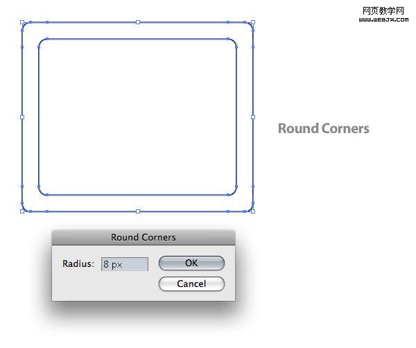 Illustrator教程:制作矢量电影场记板图标_jb51.net