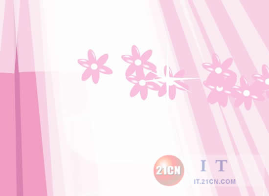 Illustrator教程：高贵美丽大方佳人_jb51com