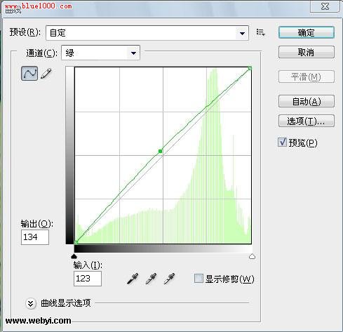 Photoshop非主流调色教程：操场悸动的青春追忆