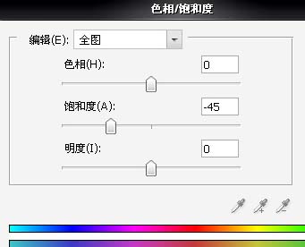 Photoshop 超酷的高清电影画面效果