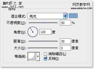 Photoshop 质感的专用工具 图层样式