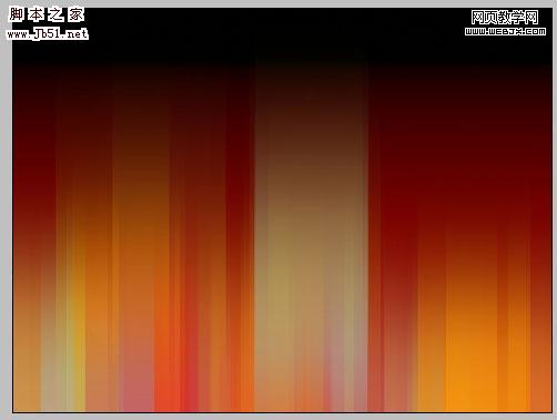 Photoshop 设计漂亮的极简派艺术壁纸
