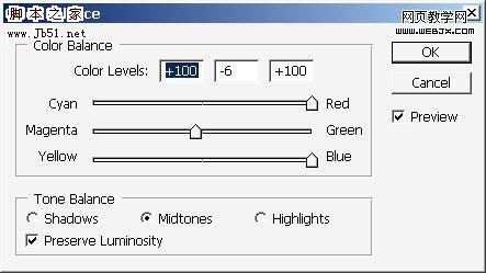 Photoshop 设计漂亮的极简派艺术壁纸