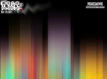 Photoshop 设计漂亮的极简派艺术壁纸