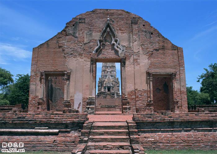 photoshop 经典合成空中的灵异城堡