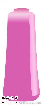 Photoshop 漂亮的洗发水瓶