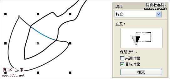 CoreDraw 制作三维卡通斑马
