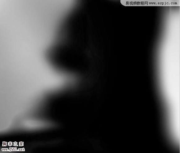 photoshop 多图合成柔美的古典美女效果