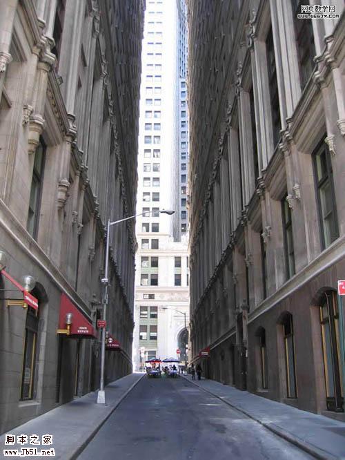 photoshop 多图合成漂亮的潮流人物插画