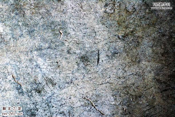 photoshop 经典合成荒凉的都市