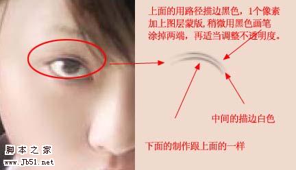 Photoshop 偏暗的手机照片转手绘效果