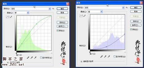 photoshop 简单三步修复严重偏色的鲜花图片