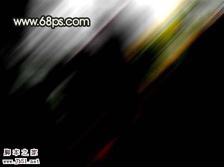 Photoshop 淡淡烟雨怀旧的生活照