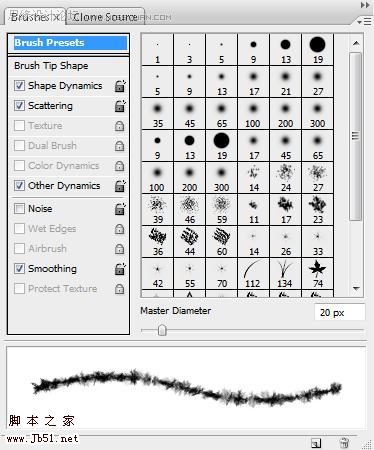 photoshop 经典合成城市里暴涨的洪水