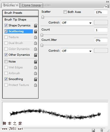 photoshop 经典合成城市里暴涨的洪水