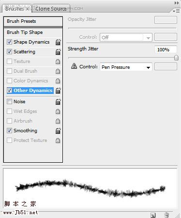 photoshop 经典合成城市里暴涨的洪水