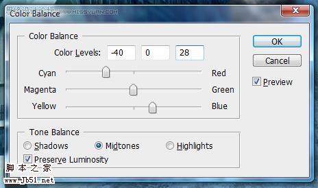 photoshop 经典合成城市里暴涨的洪水
