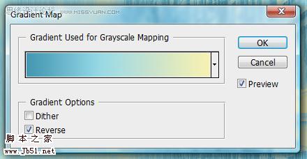 photoshop 经典合成城市里暴涨的洪水