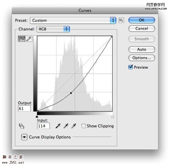 Photoshop 美式橄榄球杂志广告