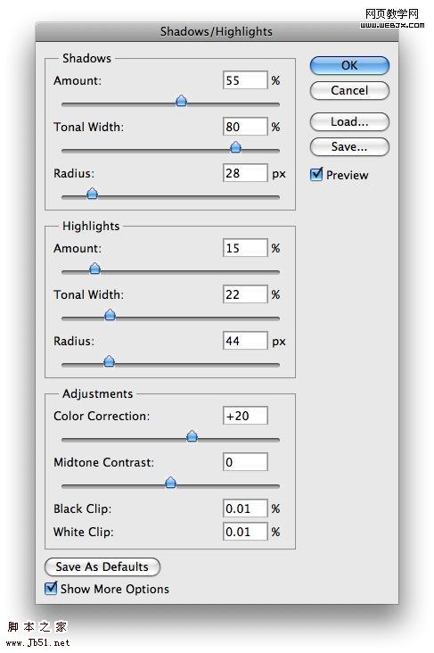 Photoshop 美式橄榄球杂志广告