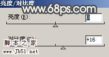 Photoshop 修复黑白的人物老照片