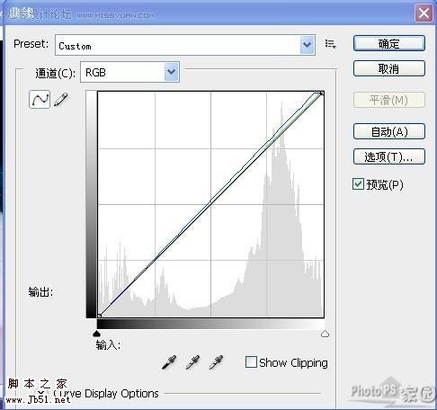 Photoshop 打造可爱的美女转手绘效果