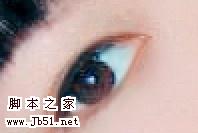 Photoshop 打造可爱的美女转手绘效果