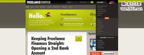 Freelance Switch