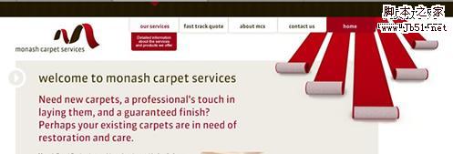 Monash Carpet Services