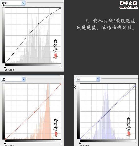 Photoshop 调出偏灰婚片淡黄的中性色