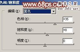 Photoshop 加强暗光人物的色彩清晰度