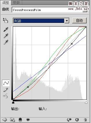 Photoshop 调出照片淡黄色怀旧效果