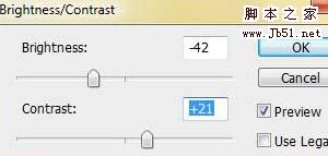 Photoshop 打造一张潮流风格女孩桌面