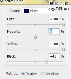 Photoshop 打造一张潮流风格女孩桌面