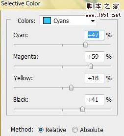 Photoshop 打造一张潮流风格女孩桌面