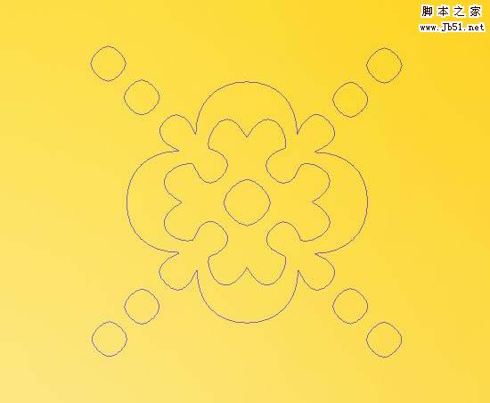 Photoshop 打造一张潮流风格女孩桌面