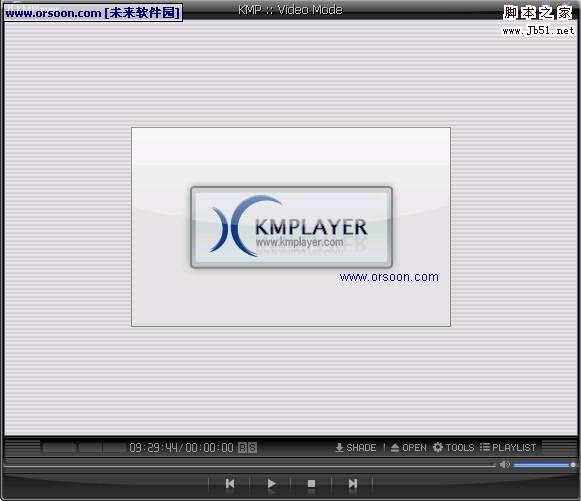 全能影音播放Kmplayer 2024.2.22.14 绿色版