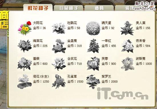 种菜腻了就种花吧 腾讯秘密发布QQ花园