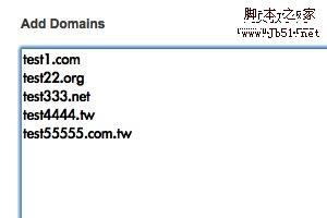 enter your domains MyDomain 免费DNS服务，包含网页转址、邮件转址及DNS设定