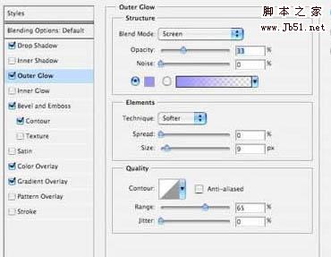 Photoshop 给人物照片加上绚丽的装饰元素