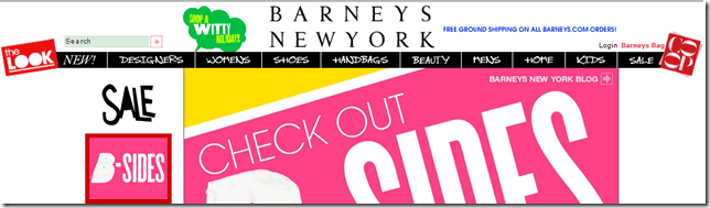 barneys