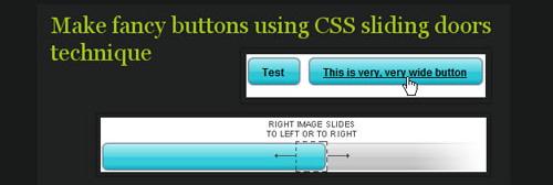 CSS-按钮-源代码