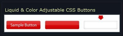 CSS-按钮-实例