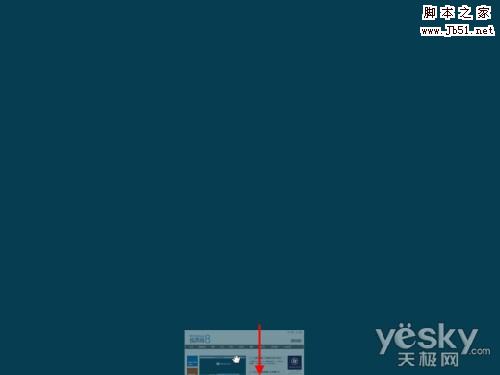 Win8界面鼠标操控技巧：边缘和角落的秘密