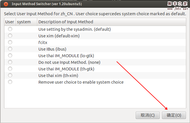 Ubuntu12.04系统如何配置