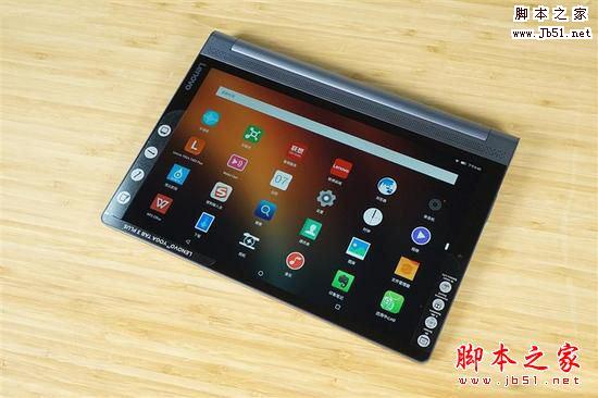 YOGA Tab 3 Plus值得买吗？联想YOGA Tab 3 Plus平板电脑详细评测