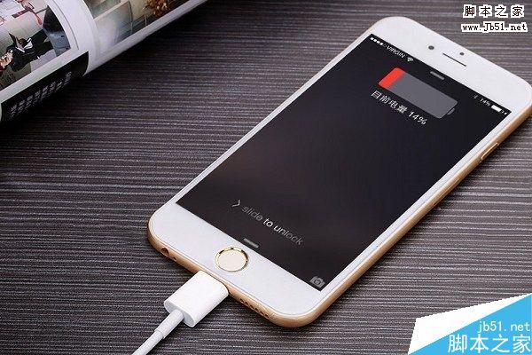 苹果推出一个小工具:方便快速检测iPhone 6s能否符合免费换电池条